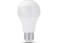 Kobi Kobi Led-Glödlampa E27 Smd 18W (200W) 2000Lm 230V Naturfärg 8698