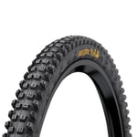 Pneu vtt gravity 29 x 2.60 Continental argotal enduro soft renfort flanc apex