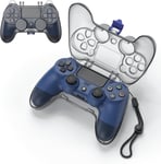 Étui De Protection Pour Manette De Ps4, Manette Sans Fil Dualshock 4, Étui De Transport Pour Manette Ps4, Sac De Rangement Pour Manette Ps4, Accessoires De Jeu