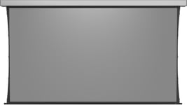 Screen Innovations SOLO - Ecran de projection électrique tensionné sans fil