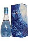 Davidoff Cool Water Woman Oceanic EDT Spray 100ml Womens Fragrance