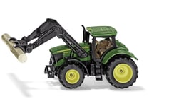 John Deere etuhaarukka