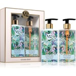 Vivian Gray Sensational Wild Orchid gift set for hands