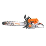 Stihl MS 400 C-M Motorsåg