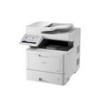 Brother MFC-EX670 colour laser printer