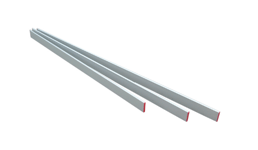 RETTHOLT ALUMINIUM 500CM