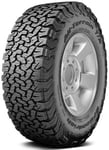 BF Goodrich All Terain T/A KO2 33/12.50R15 108 R