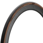 Pirelli P Zero Race Classic TLR Folding Road Tyre - 700c Black / (Tan Wall) 28mm Black/Classic