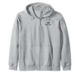 Mossy Oak Fishing Pocket Green Logo Sweat à Capuche