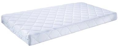 ARO Artländer 9213350 Matelas alvéolaire Cell-Gel (Housse Baboo) 60 x 120 cm