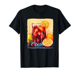 Nice Portuguese wine Costume for Man and Woman T-Shirt