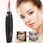 Red Light Picosecond Laser Pen Tattoo Scar Freckle Removal Facial Beauty Machine