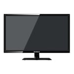 Eagle 4K 28" inch Ultra HD LED CCTV Monitor 3840 x 2160 60Hz 5ms 16:9 HDMI DP 2x