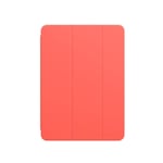 Apple Smart Folio til iPad Air 10.9-tommer (2020) Rosa Sitrus