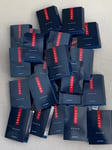 Lot 50 x Prada Ocean Luna Rossa Eau De Parfum EDP Sample Spray 1.2ml FREEPOST