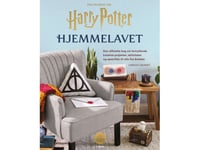 Harry Potter: Hjemmelavet | Lindsay Gilbert | Språk: Dansk