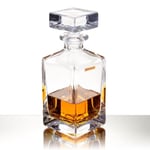 Nachtmann Julia Paola Whisky Karaffel - 750ml