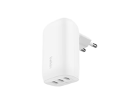 Belkin BOOSTCharge USB-C 3-port 67W Multilader