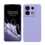 Matte Finish Case for Xiaomi Redmi Note 13 Pro 5G Poco X6 5G with Camera 