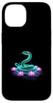 iPhone 14 Year of The Snake 2025 Zen and the Art of Sneaking By Case