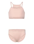 Calvin Klein Gift Set Rosa