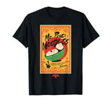 DreamWorks Kung Fu Panda 4 Mr. Pings Noodles T-Shirt