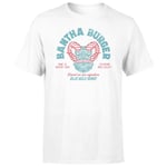 Star Wars Bantha Burger Unisex T-Shirt - White - L