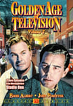 Golden Age Of Television 3 DVD