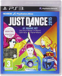 Just Dance 2015 (Italian Cover) - Ps3