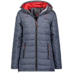 Parka Geographical Norway  ASTANA