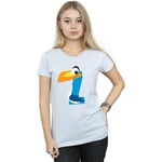 T-shirt Disney  Alphabet Z Is For Zazu