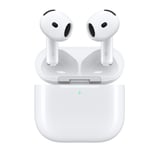 AirPods 4 med Aktiv støyreduksjon