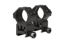 Theta Optics - Two-part 30mm optics mount for RIS rail (high)