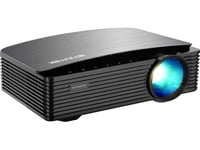 Byintek K25 Led Projector 1920 X 1080Px 350 Lm Led