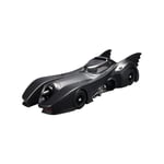 BANDAI 1/35 SCALE BATMOBILE (BATMAN Ver.) Model Kit w/ Tracking NEW FS