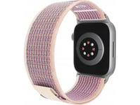 Jcpal Jcpal Flexloop-Rem For Apple Watch 42/44/45/49 Mm Rosa - Sikkerhetsgaranti. Enkle Avdrag. Gratis Frakt Fra Pln 170.