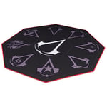 Subsonic - Tapis de Sol Gamer Assassin s Creed