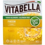 Vitabella Cornflakes Ø - 225 g Matvarer Glutenfrie matvarer Glutenfri frokost