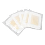  12pcs/Box Detox Foot Pads Natural Ginger Detoxifying Foot Pads Patch GFL