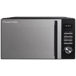 Russell Hobbs RHM2346B 23 Litres Combination Microwave Black