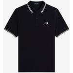 T-shirt Fred Perry  -