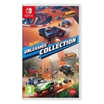 Jeu Milestone Hot Wheels Unleashed Collection 1151497