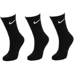 Chaussettes Nike  U nk everyday csh crw 3pr 132