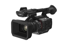 Panasonic HC-X2 - videokamera - lagring: flashkort