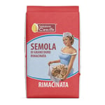 Semolina Flour of Durum Wheat 1kg - Casillo Selection