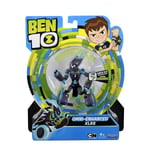 Ben 10 Xlr8 Omni-enhanced Action Figur