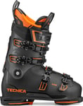 Tecnica Men's Mach1 HV 120 TD GW Black, 29.5