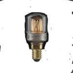 Dimbar LED päronlampa 1800K 70lm E14 2,3W