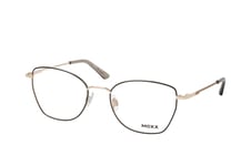 Mexx 2782 100, including lenses, BUTTERFLY Glasses, FEMALE