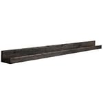 Nordic Furniture Group Frikk tavellist ek brunlackad 60 cm